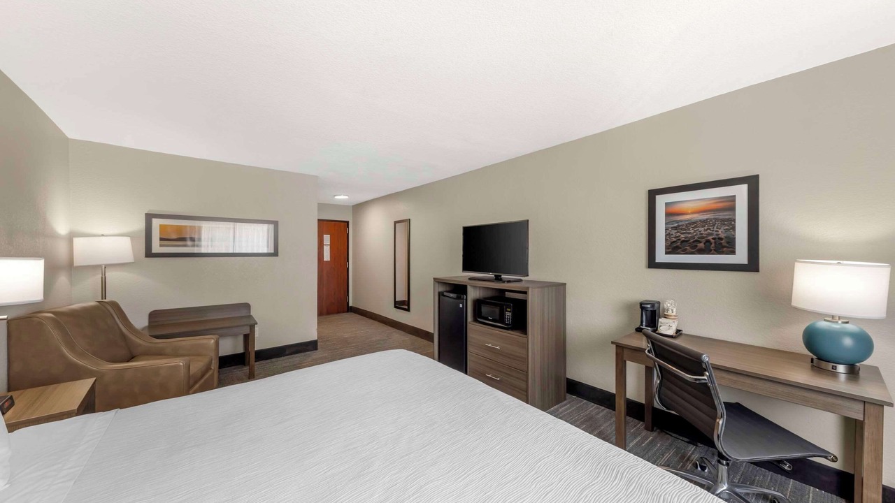 Photo of Bedroom in El Reno