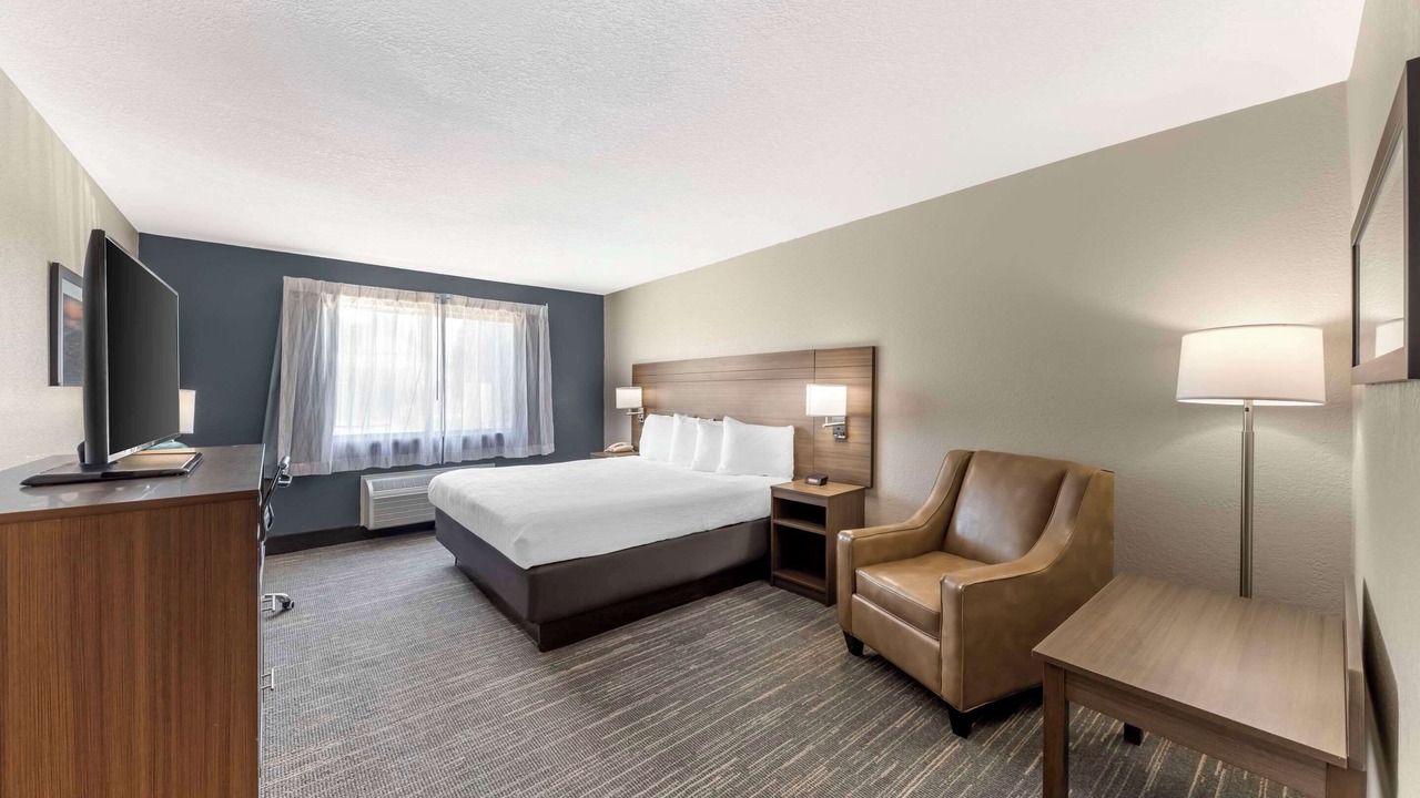 Photo of Bedroom in El Reno