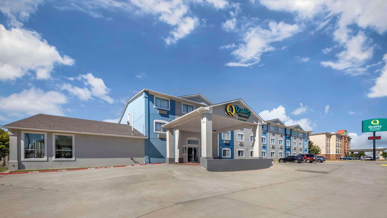 Photo of Outdoor in El Reno