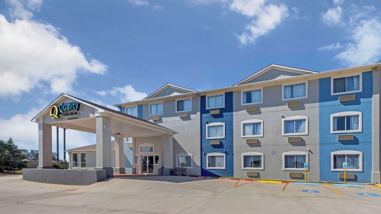 Photo of Outdoor in El Reno
