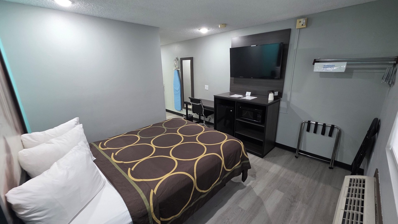 Photo of Bedroom in Emporia