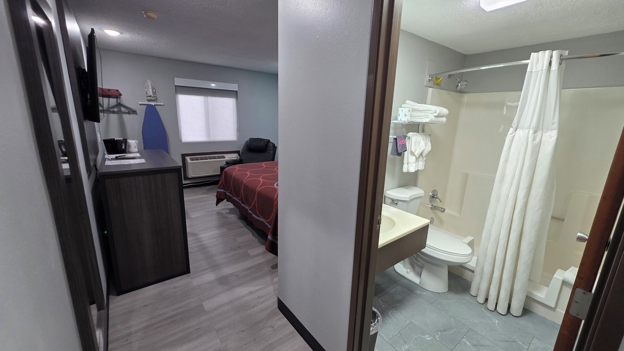 Photo of Bedroom in Emporia