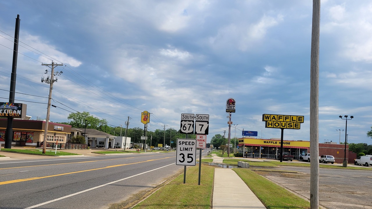 Photo of Outdoor in Caddo Valley
