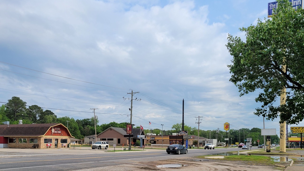 Photo of Outdoor in Caddo Valley