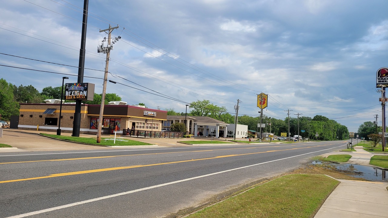 Photo of Outdoor in Caddo Valley