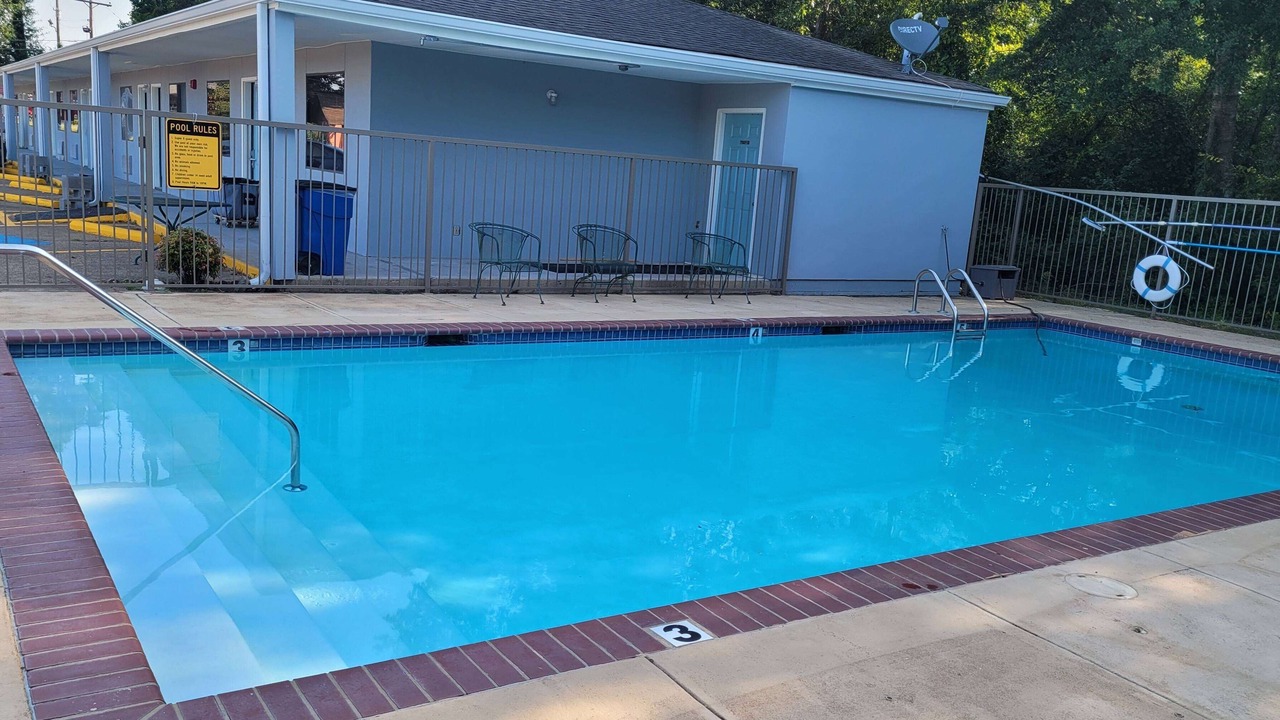 Photo of Outdoor in Caddo Valley