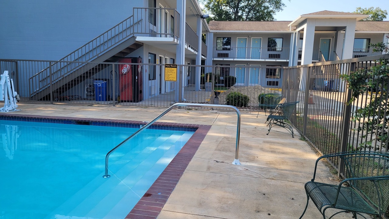 Photo of Outdoor in Caddo Valley