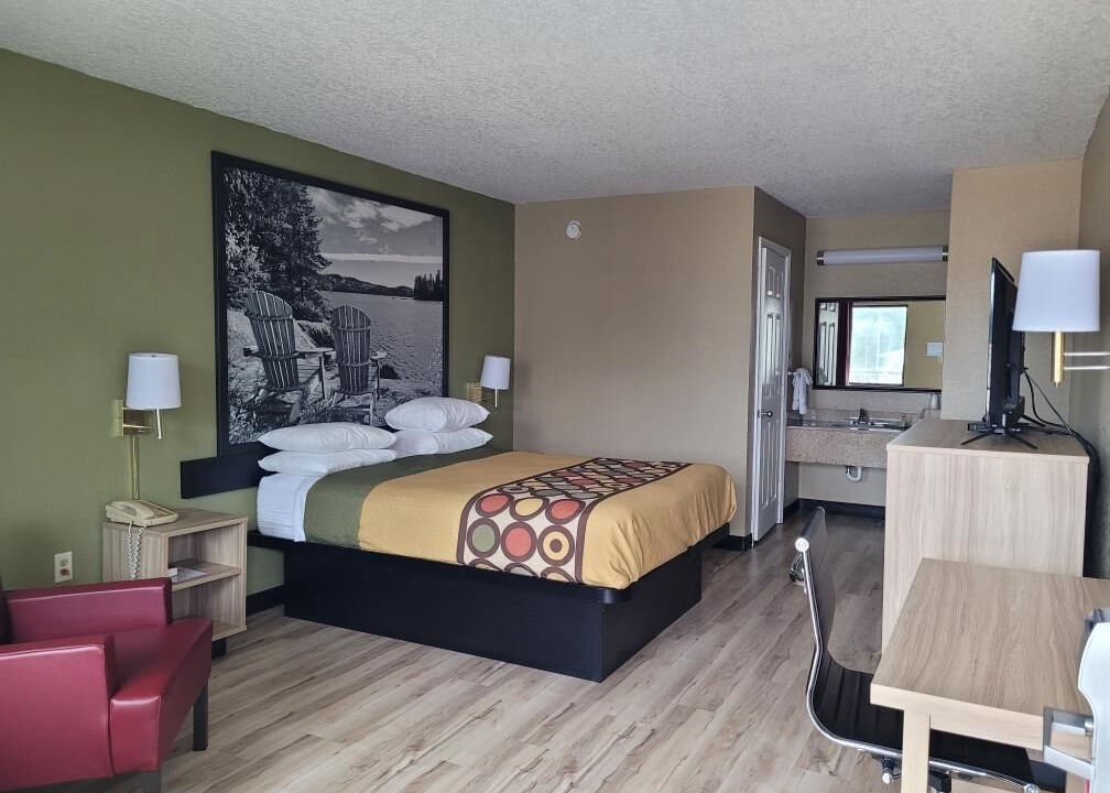 Photo of Bedroom in Caddo Valley