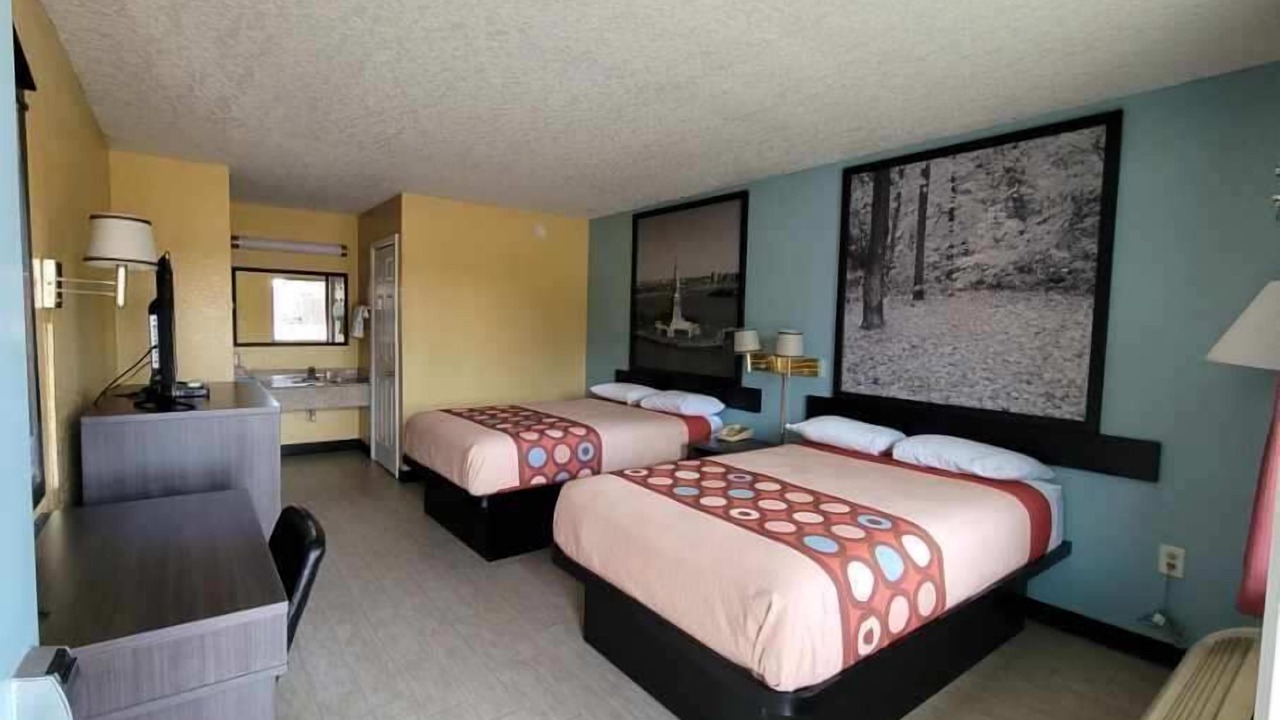 Photo of Bedroom in Caddo Valley