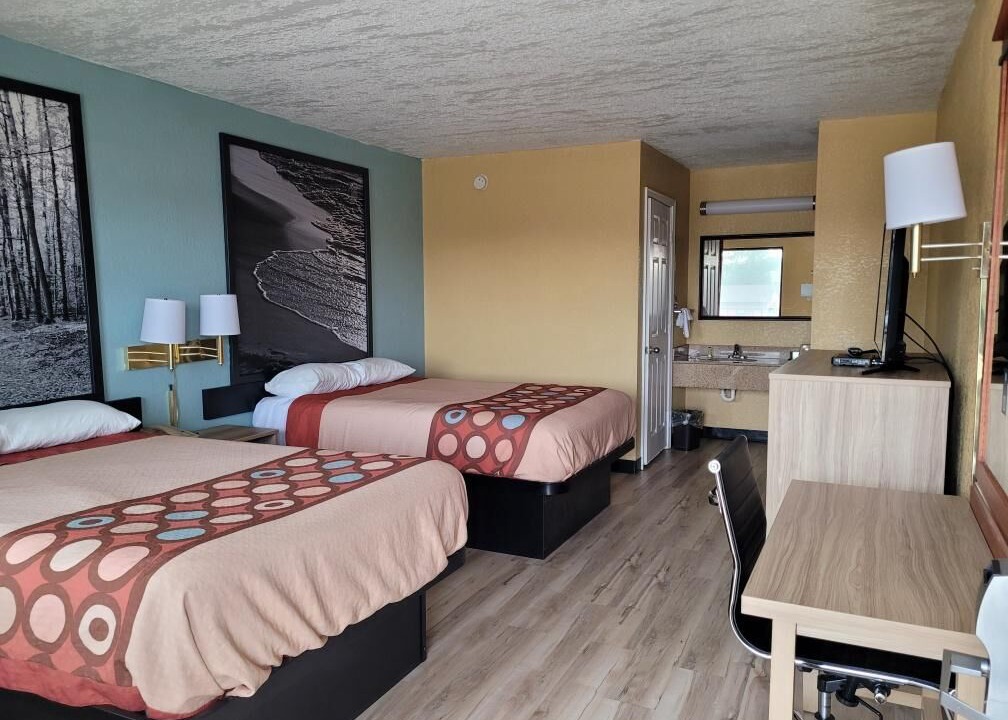 Photo of Bedroom in Caddo Valley