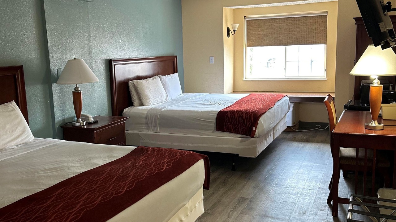 Photo of Bedroom in Mayo Meadow