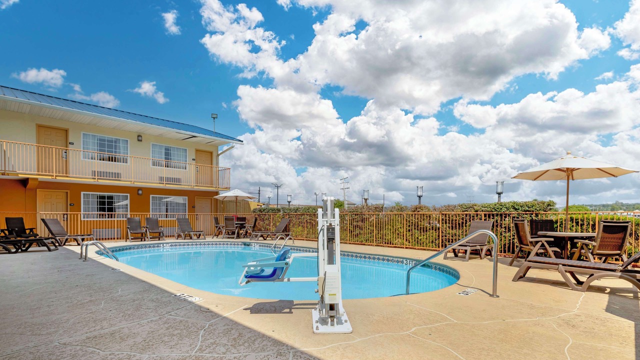 Photo of Outdoor in Van Buren