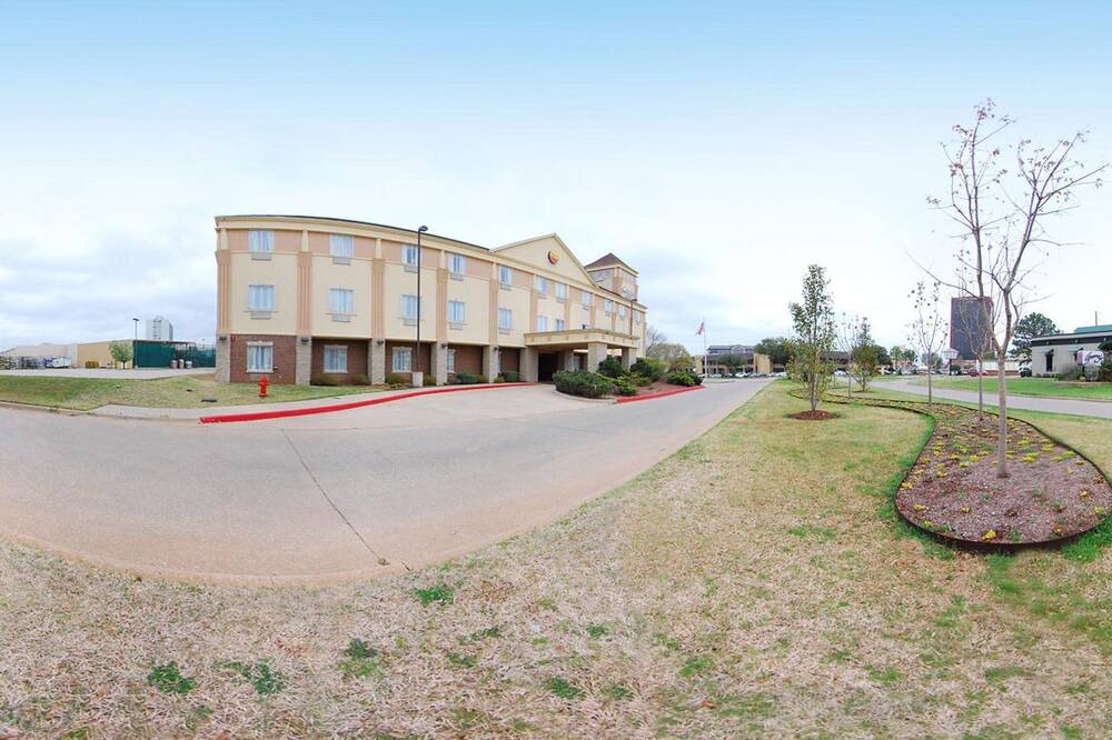 Photo of Outdoor in Central Oklahoma City