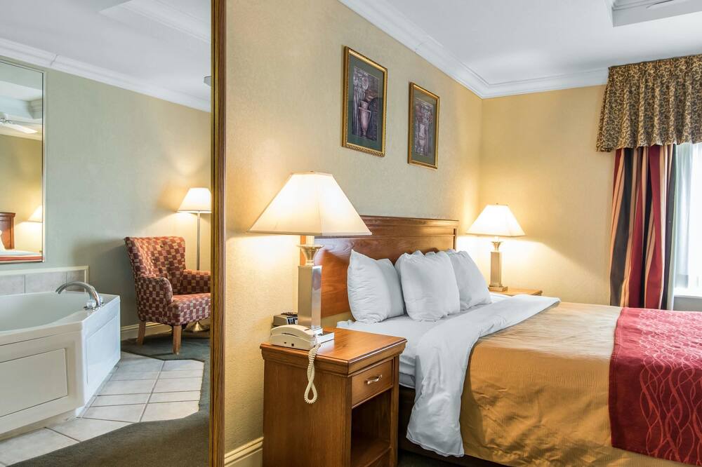 Photo of Bedroom in Central Oklahoma City