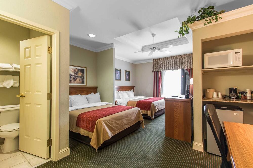 Photo of Bedroom in Central Oklahoma City
