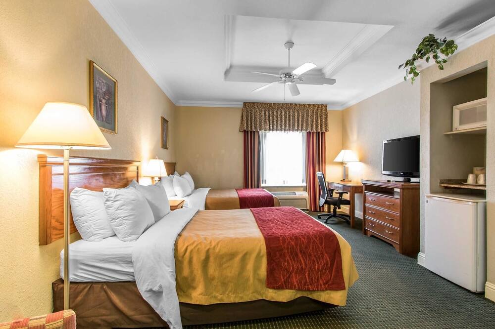 Photo of Bedroom in Central Oklahoma City