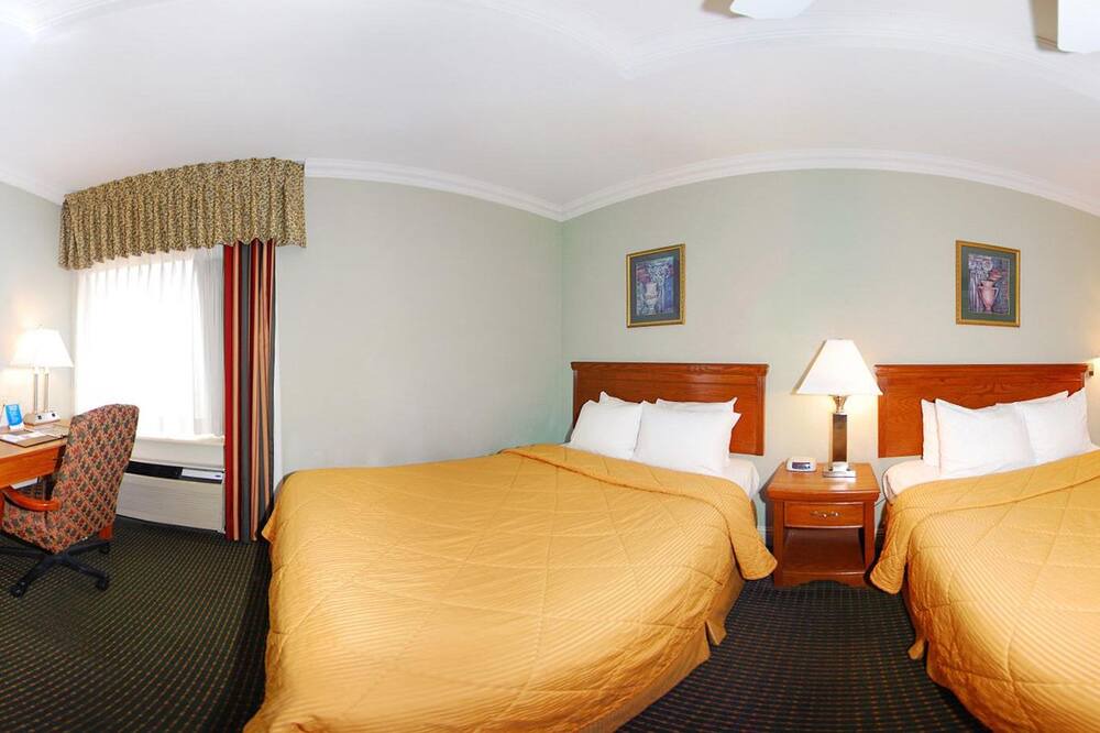 Photo of Bedroom in Central Oklahoma City