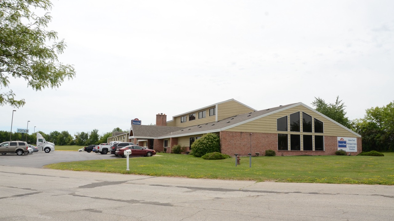 Photo of Outdoor in West Burlington