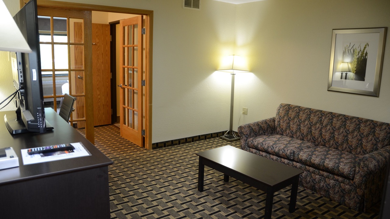 Photo of Bedroom in West Burlington