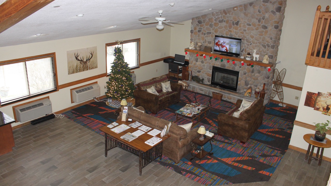 Photo of Livingroom in West Burlington