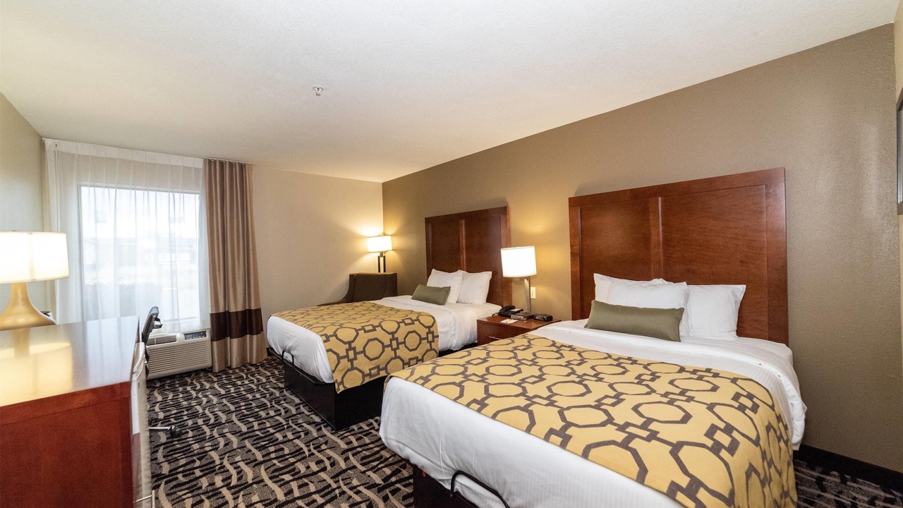 Photo of Bedroom in Caddo Valley