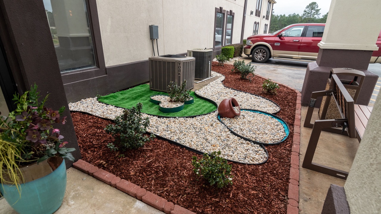Photo of Outdoor in Caddo Valley