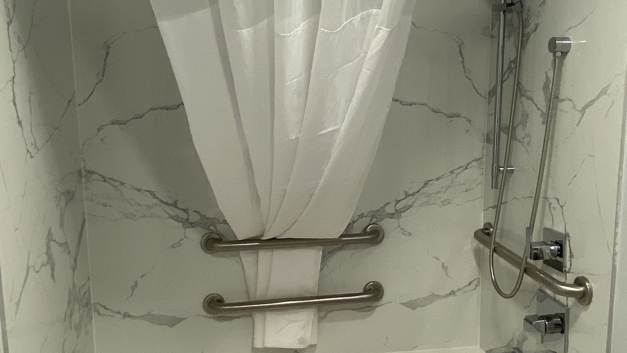 Photo of Bathroom in Greeneville