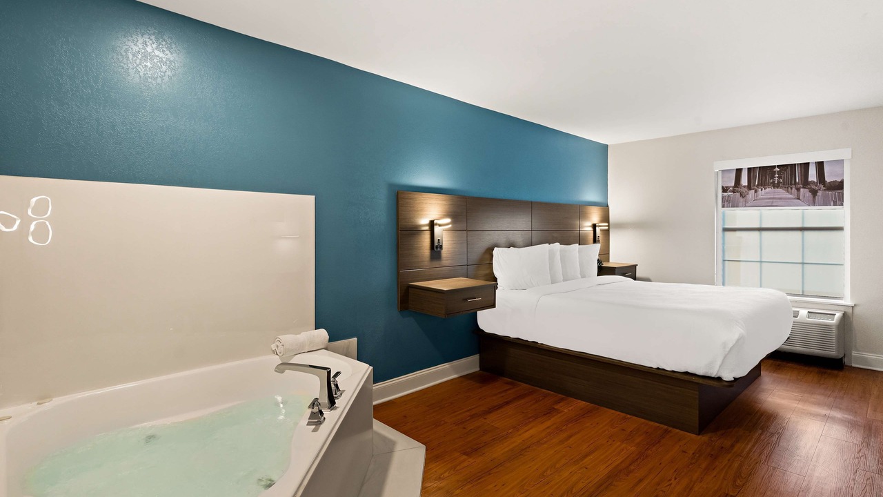 Photo of Bedroom in Little Rock