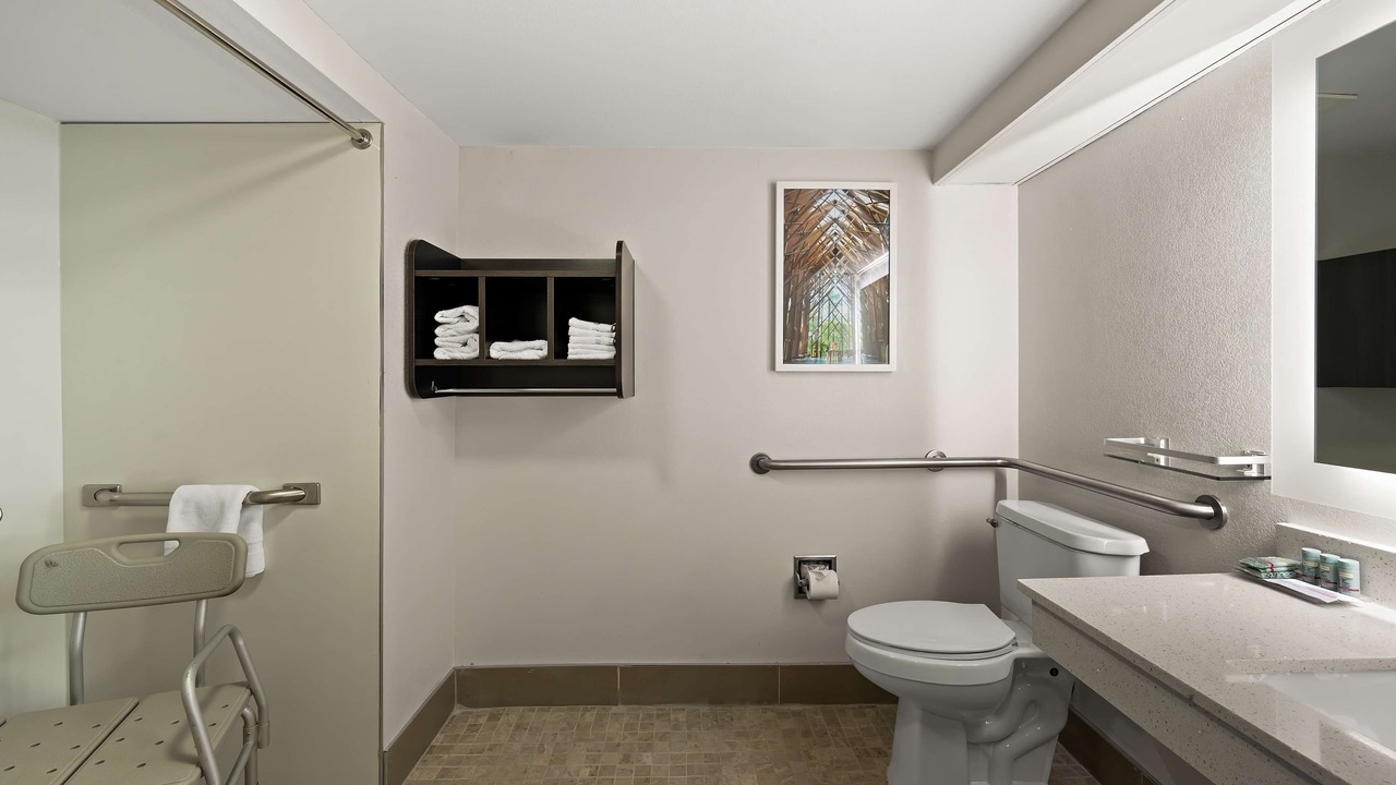 Photo of Bathroom in Little Rock