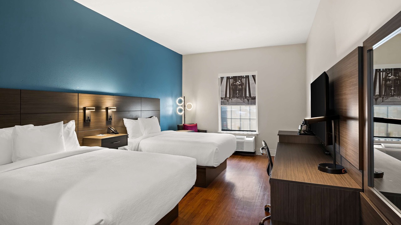 Photo of Bedroom in Little Rock