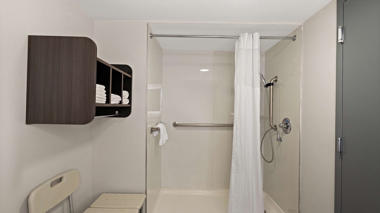 Photo of Bathroom in Little Rock