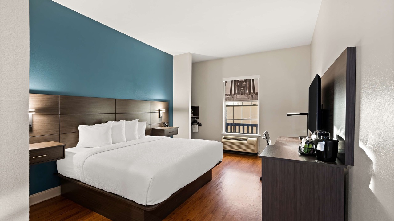 Photo of Bedroom in Little Rock