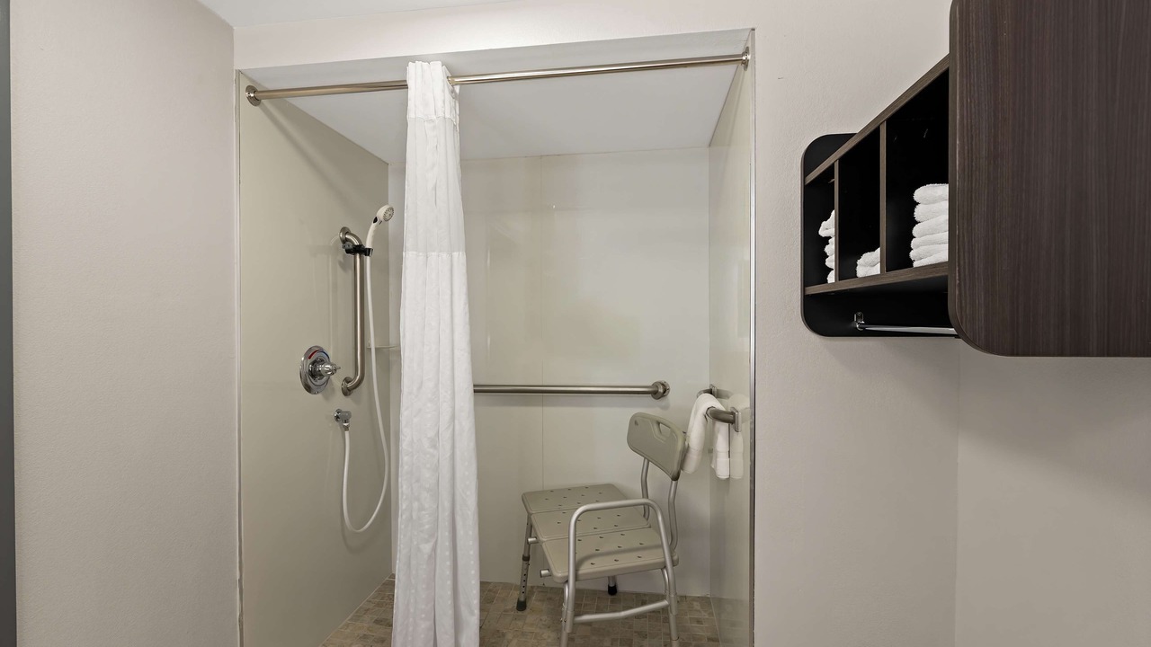 Photo of Bathroom in Little Rock