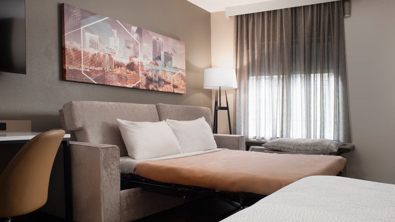 Photo of Bedroom in Little Rock