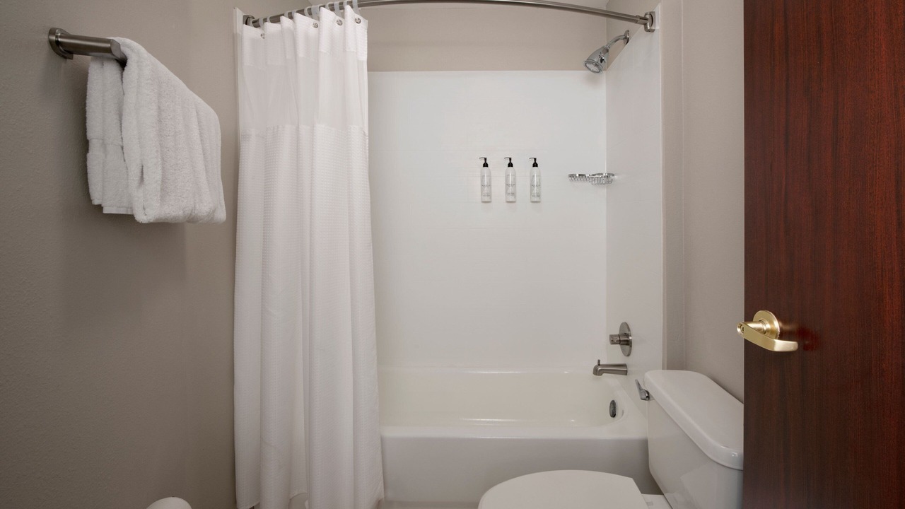 Photo of Bathroom in Little Rock