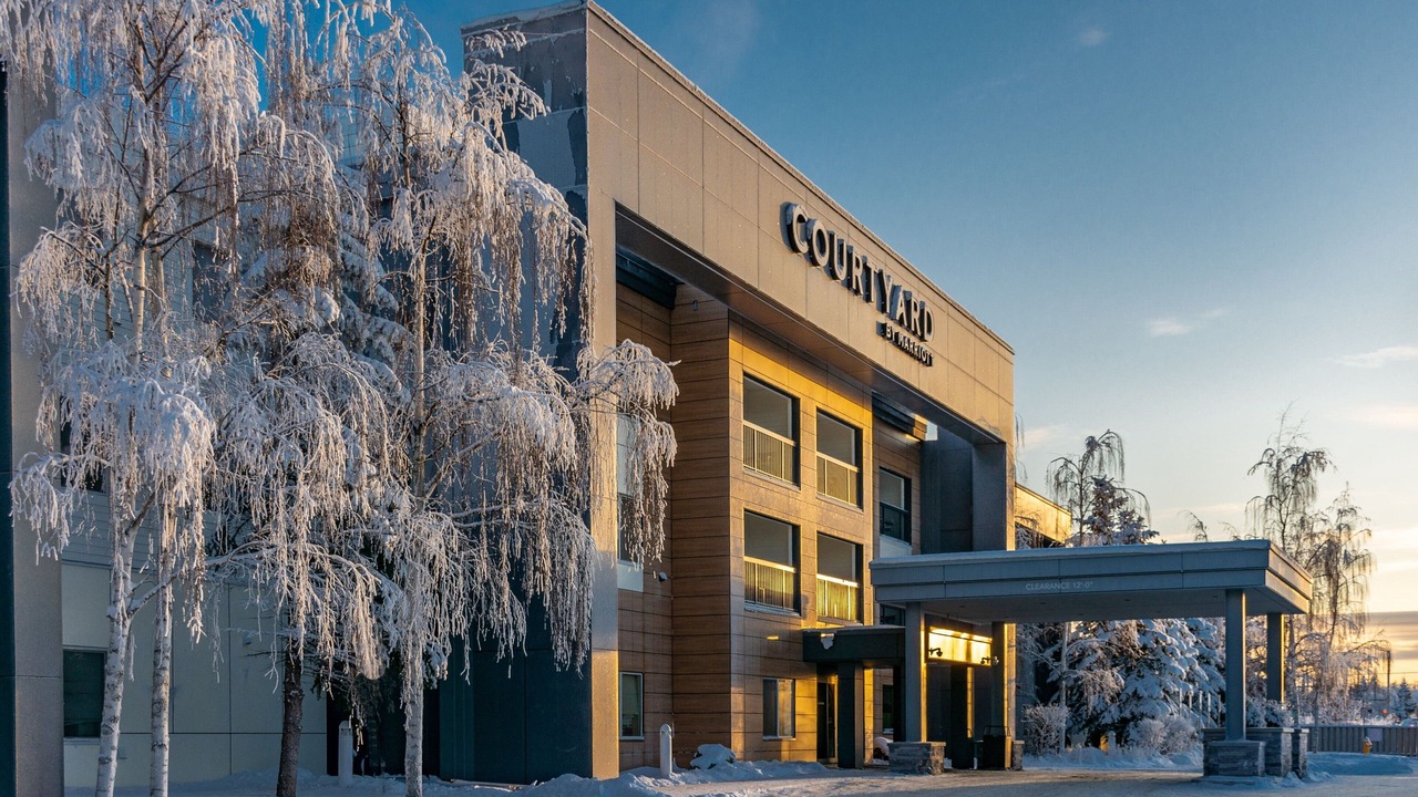 Photo of Outdoor in Anchorage