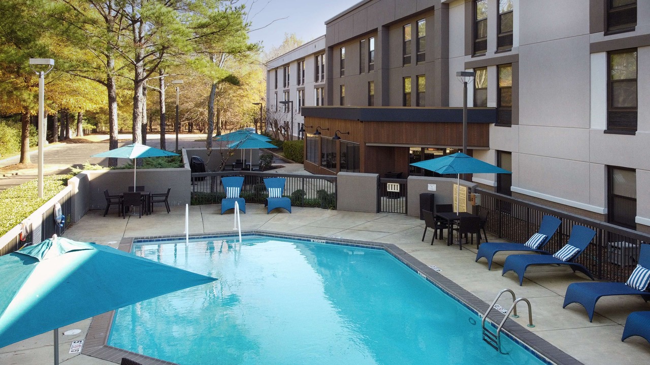 Photo of Outdoor in Collierville