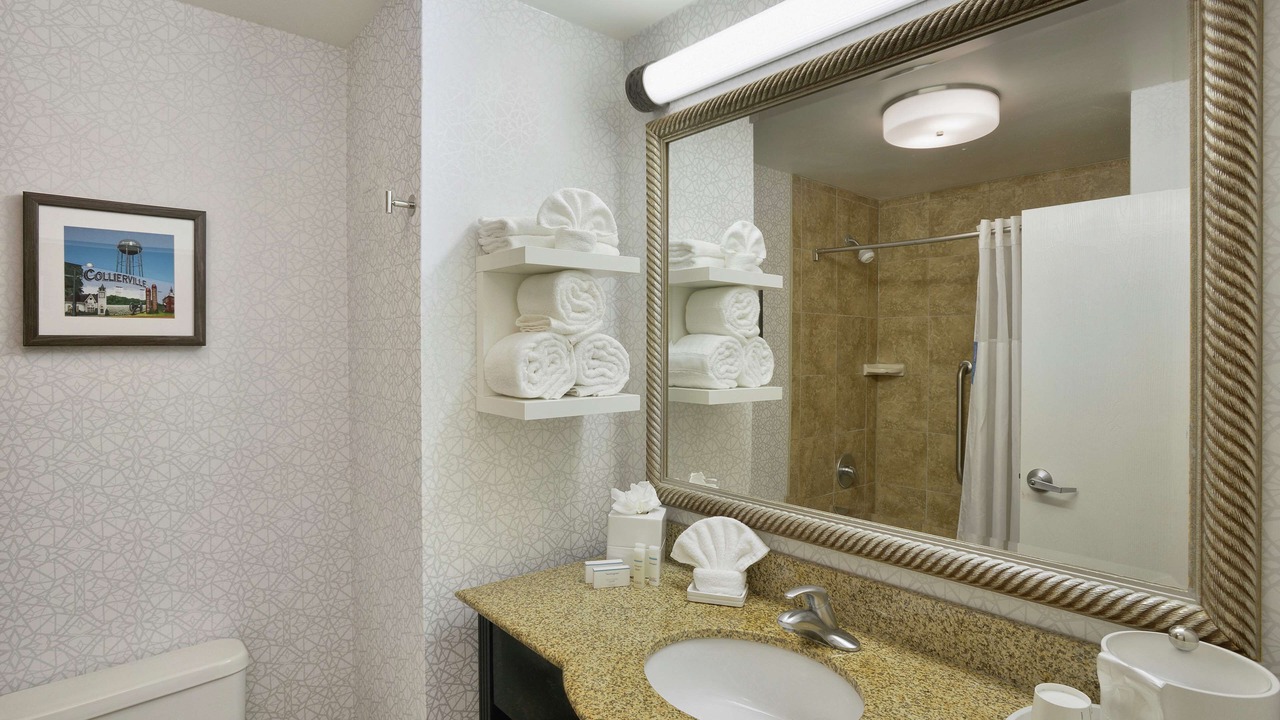 Photo of Bathroom in Collierville