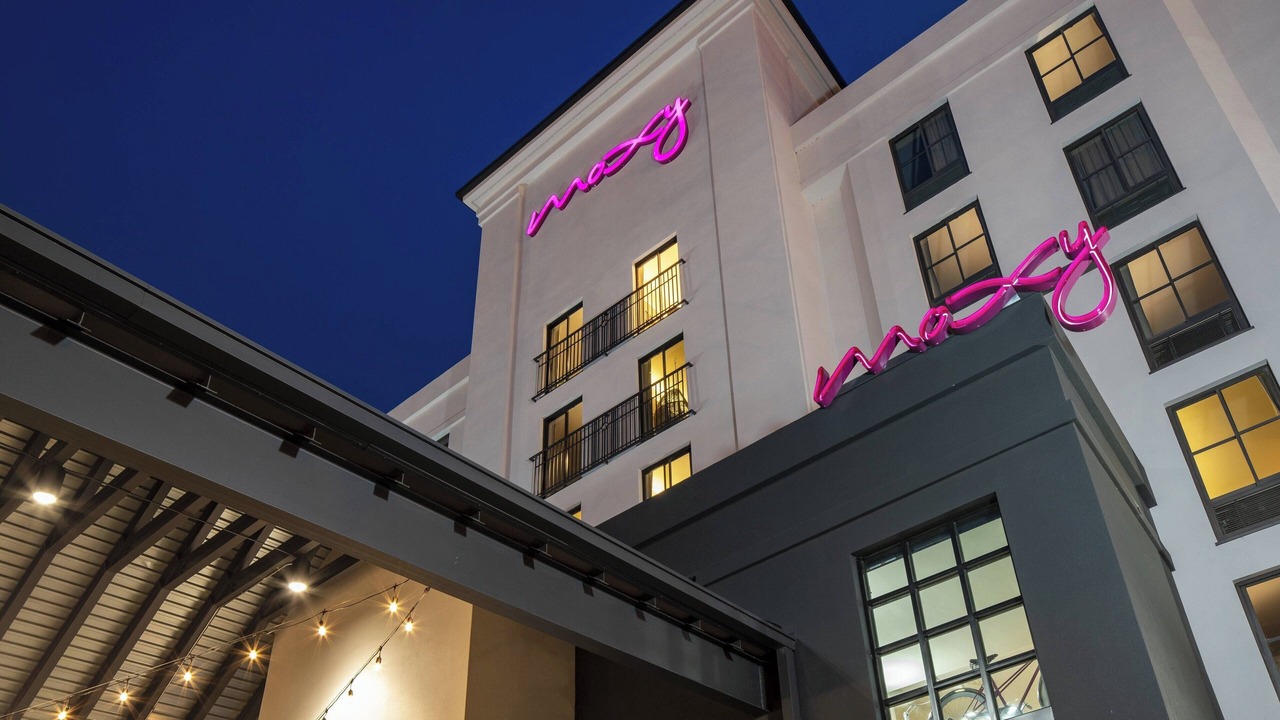 Photo of Outdoor in Downtown Memphis