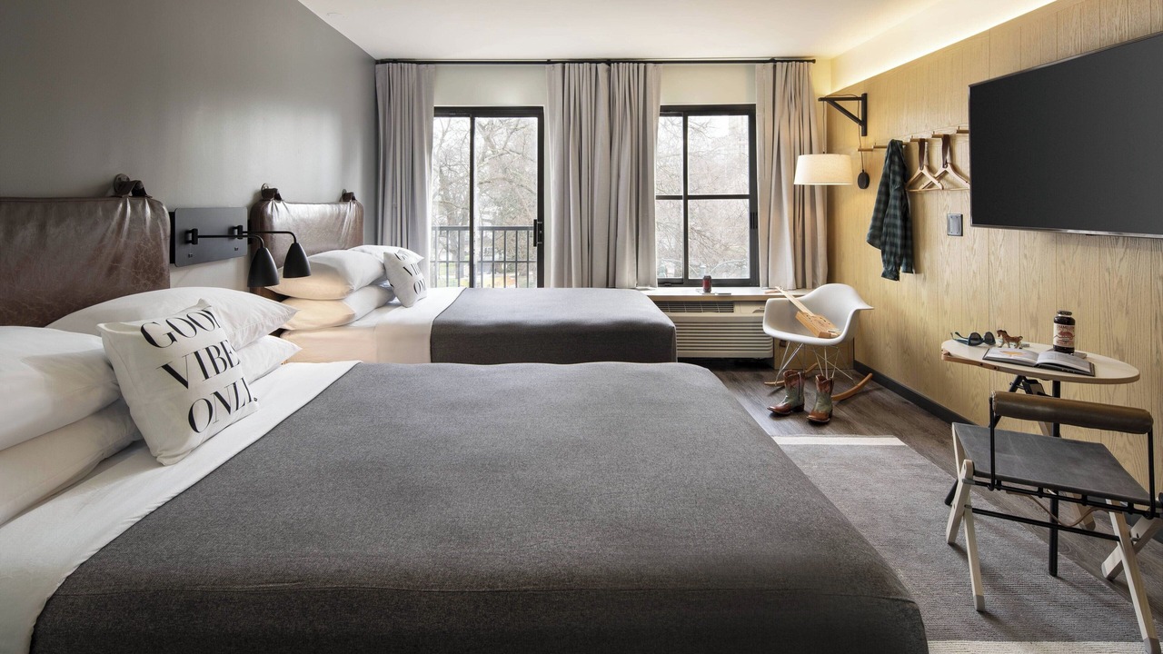 Photo of Bedroom in Downtown Memphis
