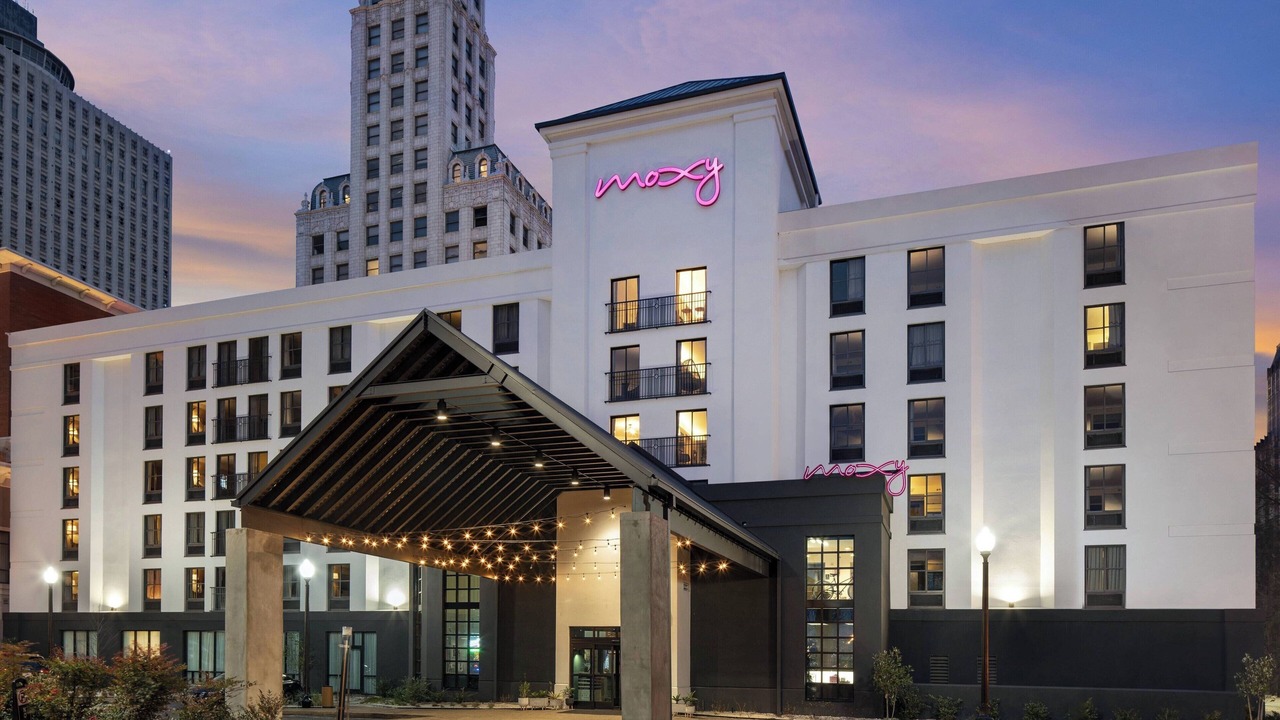 Photo of Outdoor in Downtown Memphis
