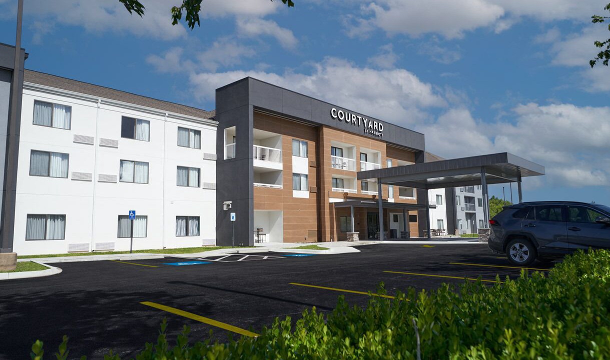 Photo of Outdoor in Bentonville