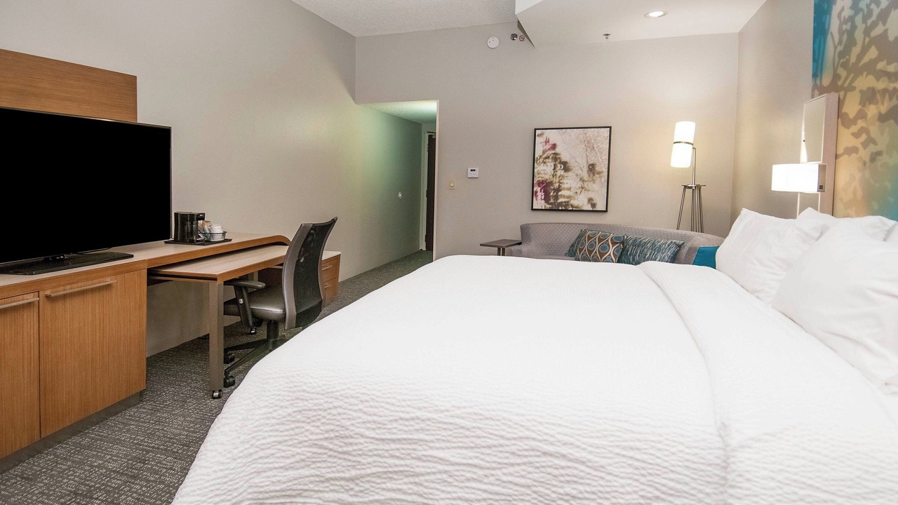 Photo of Bedroom in Bentonville