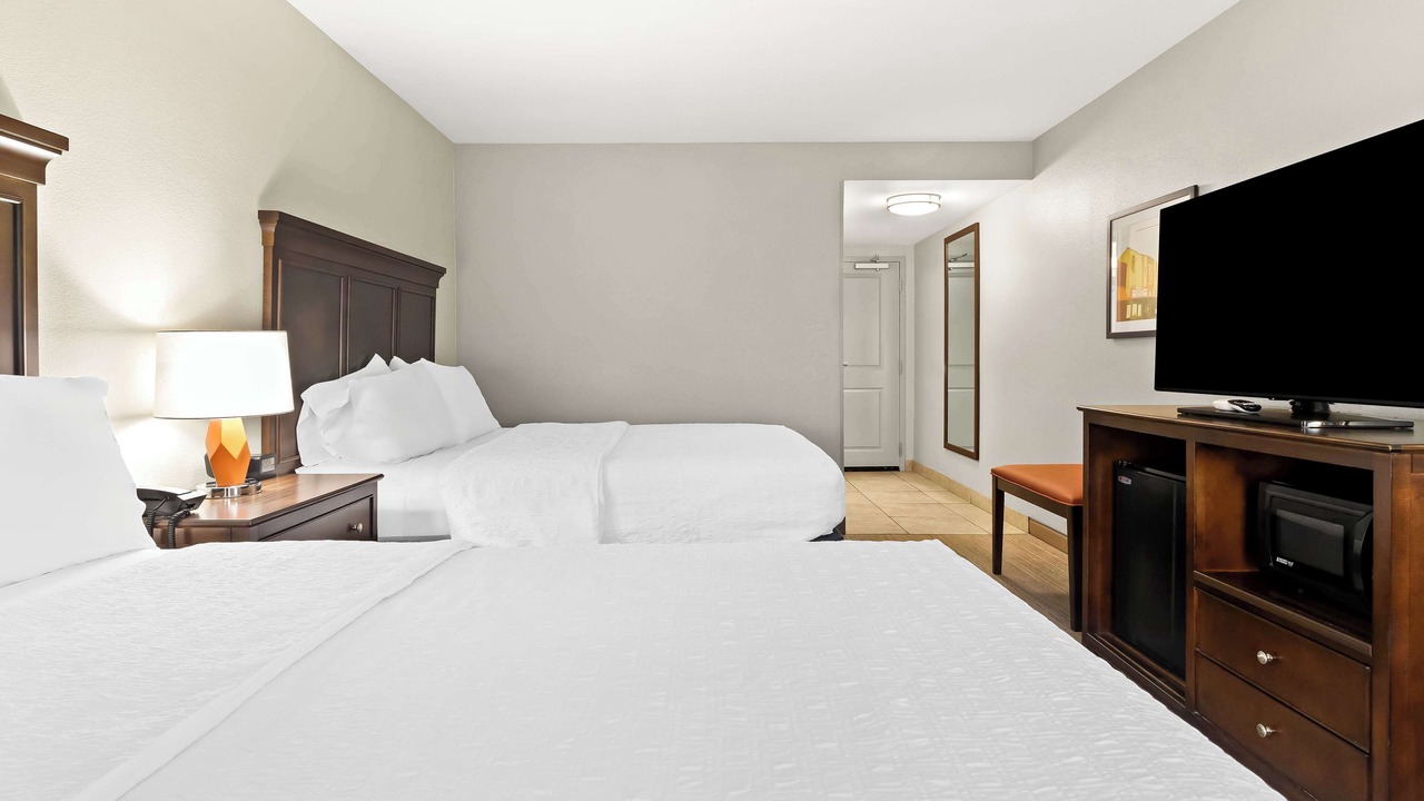 Photo of Bedroom in Blytheville