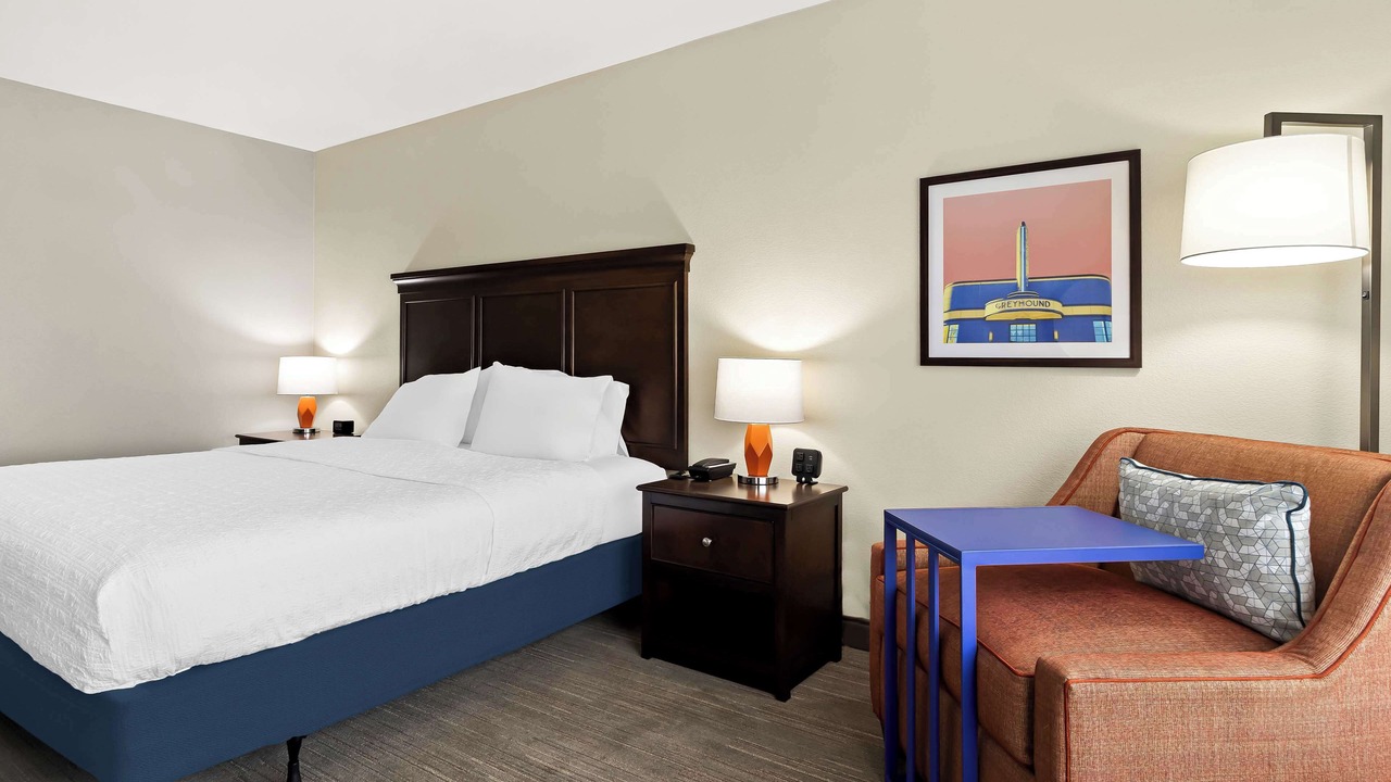 Photo of Bedroom in Blytheville