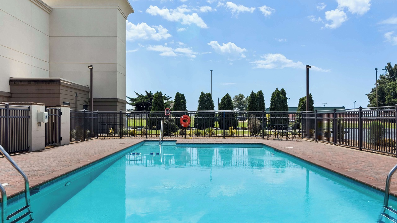 Photo of Outdoor in Blytheville