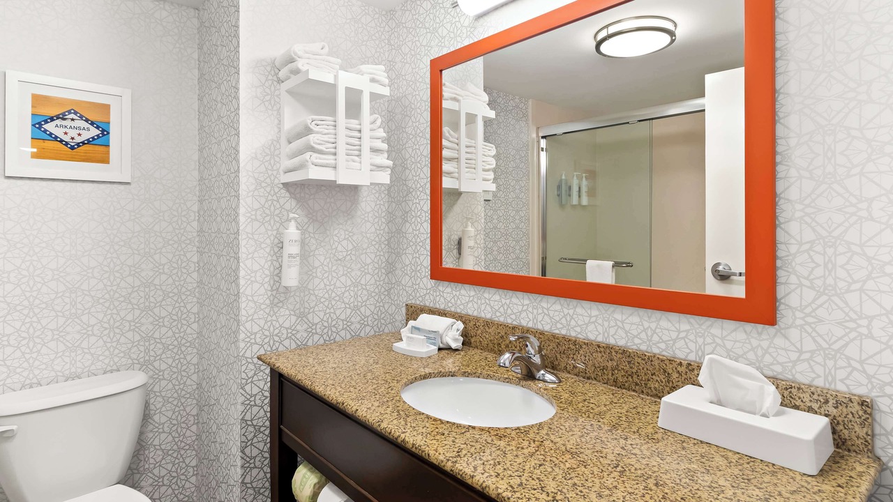 Photo of Bathroom in Blytheville