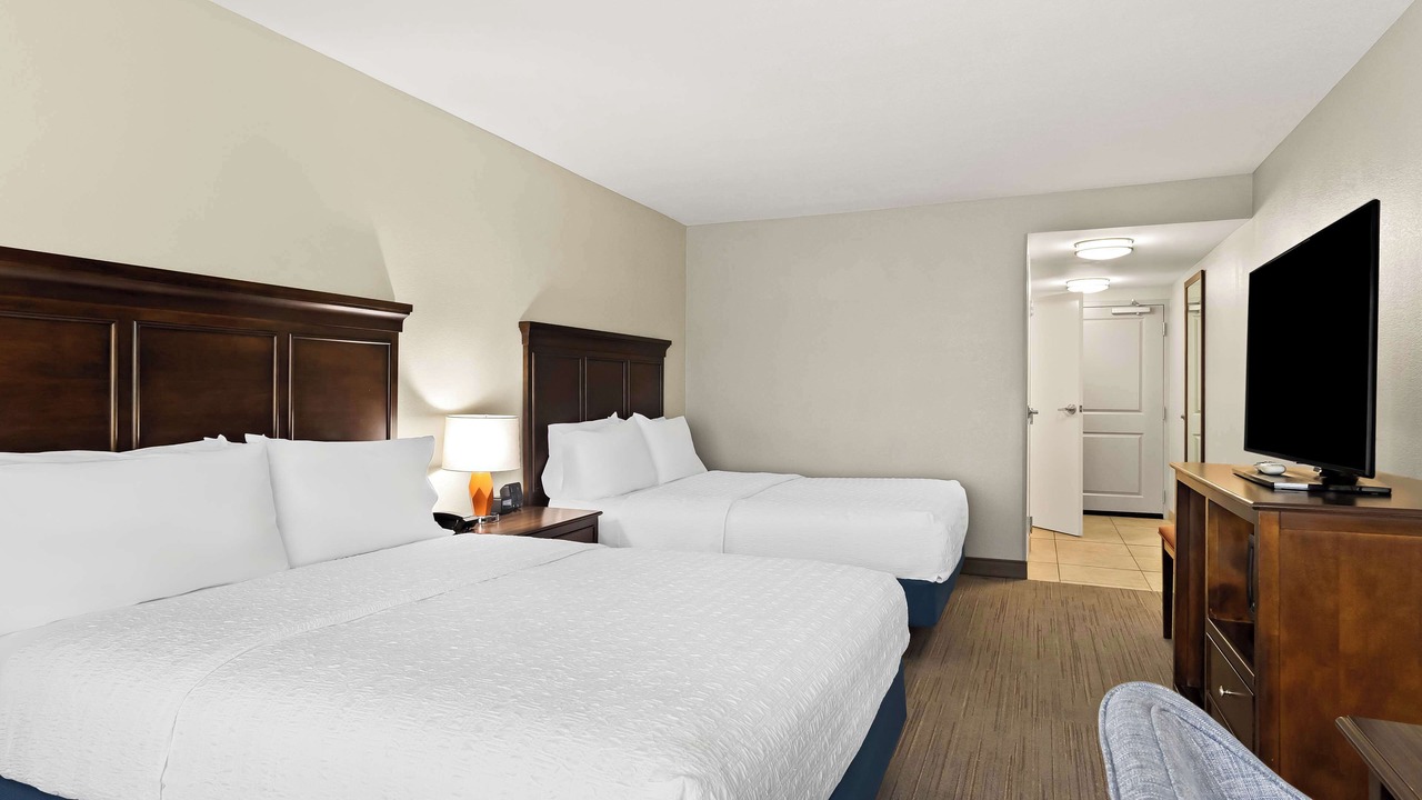 Photo of Bedroom in Blytheville