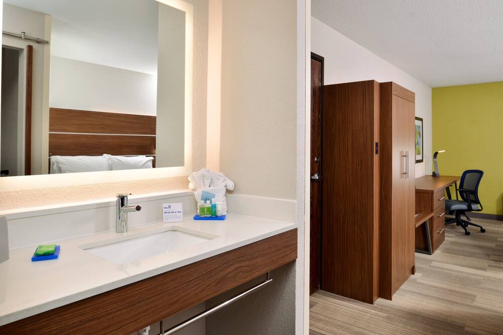 Photo of Bathroom in North Kansas City