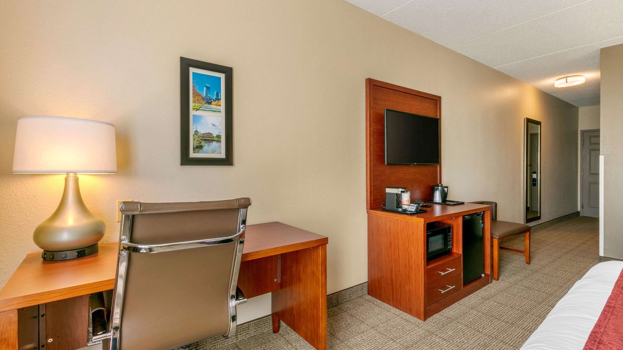 Photo of Bedroom in Franklin